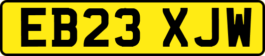 EB23XJW