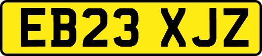 EB23XJZ