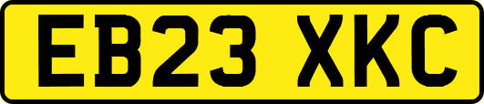 EB23XKC