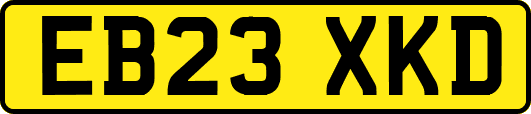 EB23XKD
