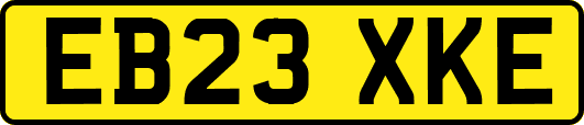 EB23XKE