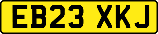 EB23XKJ
