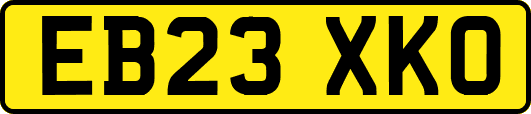 EB23XKO