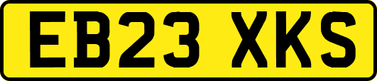 EB23XKS