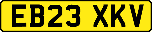 EB23XKV