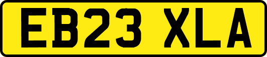 EB23XLA