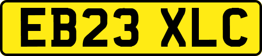 EB23XLC