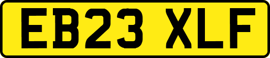 EB23XLF