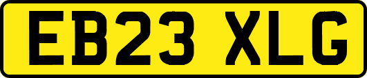 EB23XLG