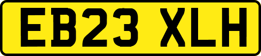 EB23XLH