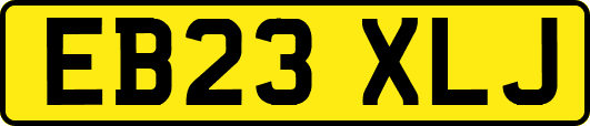 EB23XLJ