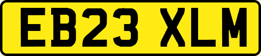 EB23XLM