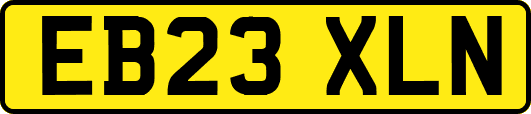 EB23XLN