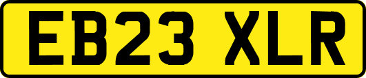 EB23XLR