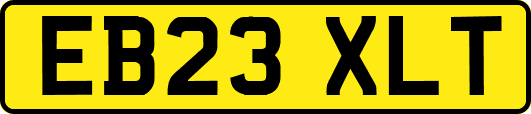 EB23XLT