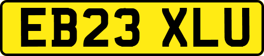EB23XLU