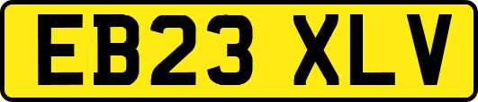 EB23XLV