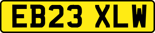 EB23XLW