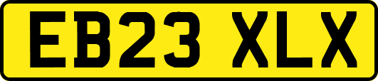 EB23XLX