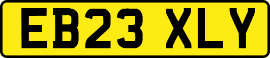 EB23XLY