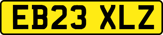 EB23XLZ