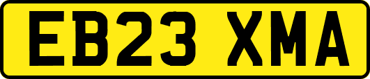 EB23XMA