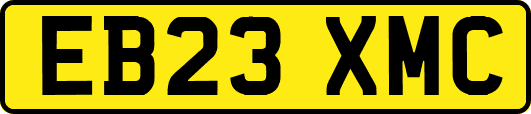 EB23XMC
