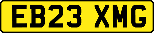 EB23XMG