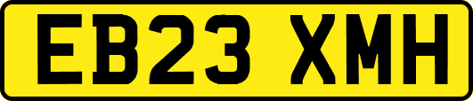 EB23XMH
