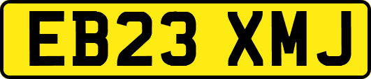 EB23XMJ