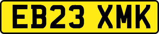 EB23XMK