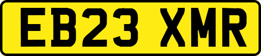 EB23XMR