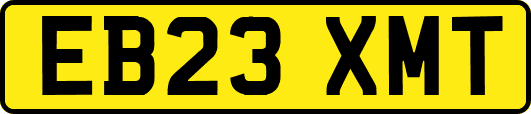 EB23XMT