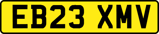 EB23XMV