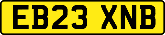 EB23XNB