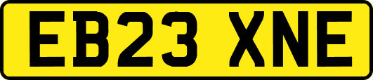EB23XNE