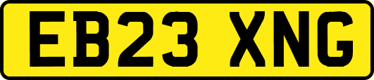 EB23XNG