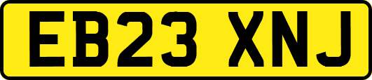 EB23XNJ