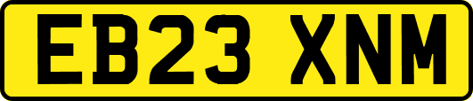 EB23XNM