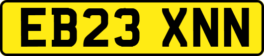 EB23XNN