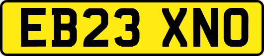 EB23XNO