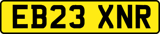 EB23XNR