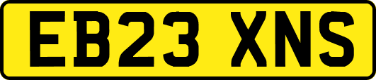 EB23XNS