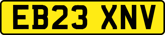 EB23XNV