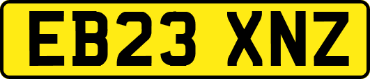 EB23XNZ