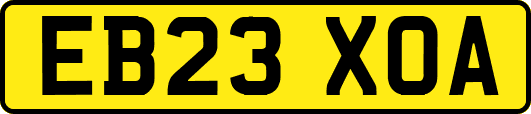 EB23XOA