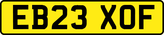 EB23XOF