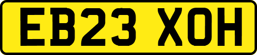 EB23XOH