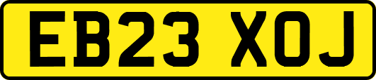 EB23XOJ