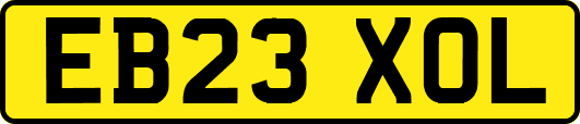 EB23XOL